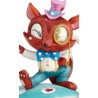 Figurine Mr Fox collection Miss Mindy