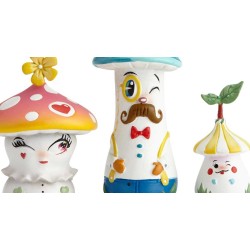 Figurine Les Champignons collection Miss Mindy - Lil' Mushies