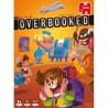 Jeux de société - Overbooked