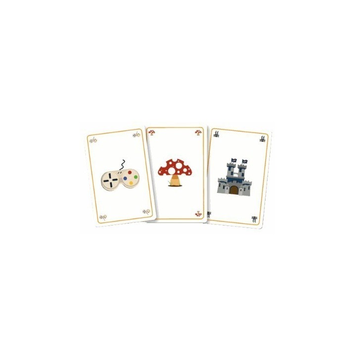 Jeux de société - Pict It