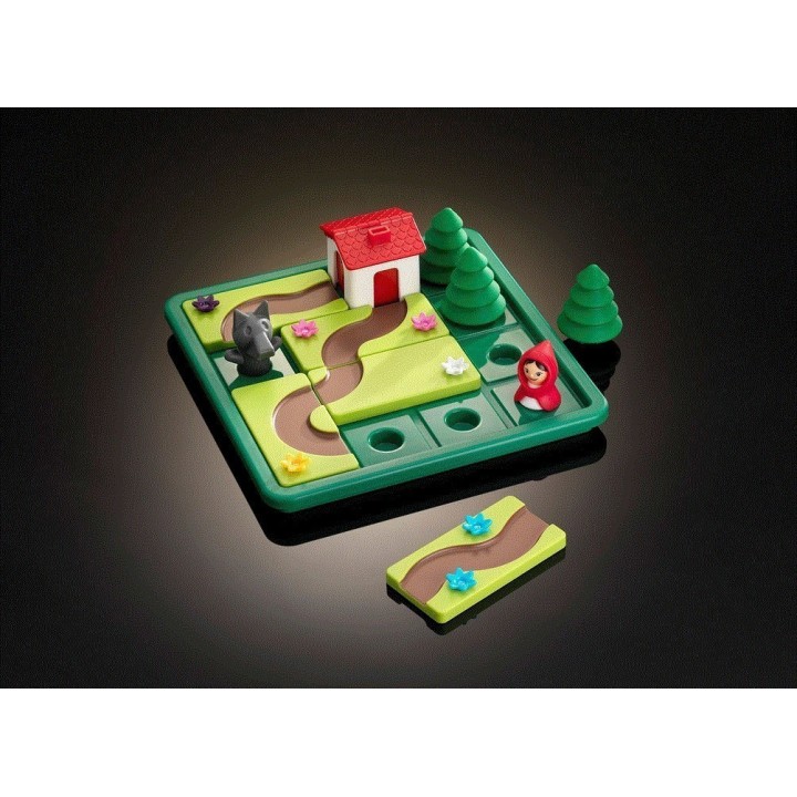 Petit Chaperon Rouge Deluxe