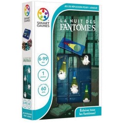 La Nuit des Fantômes