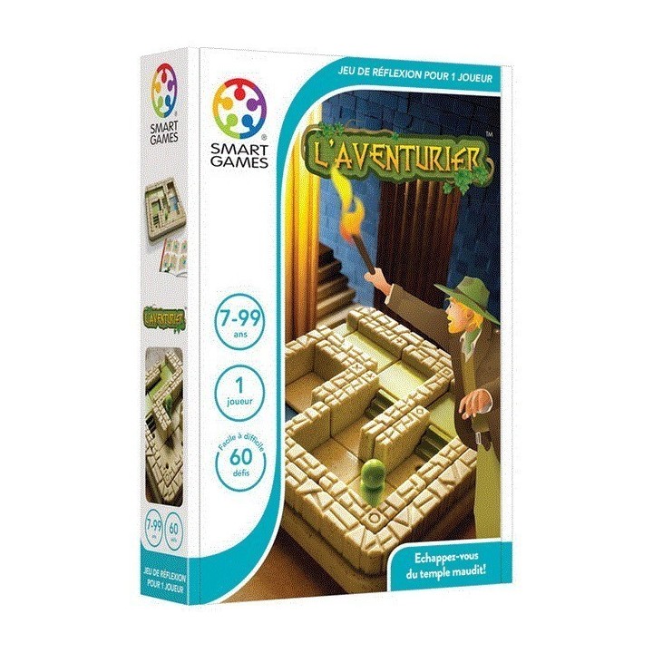 L'aventurier