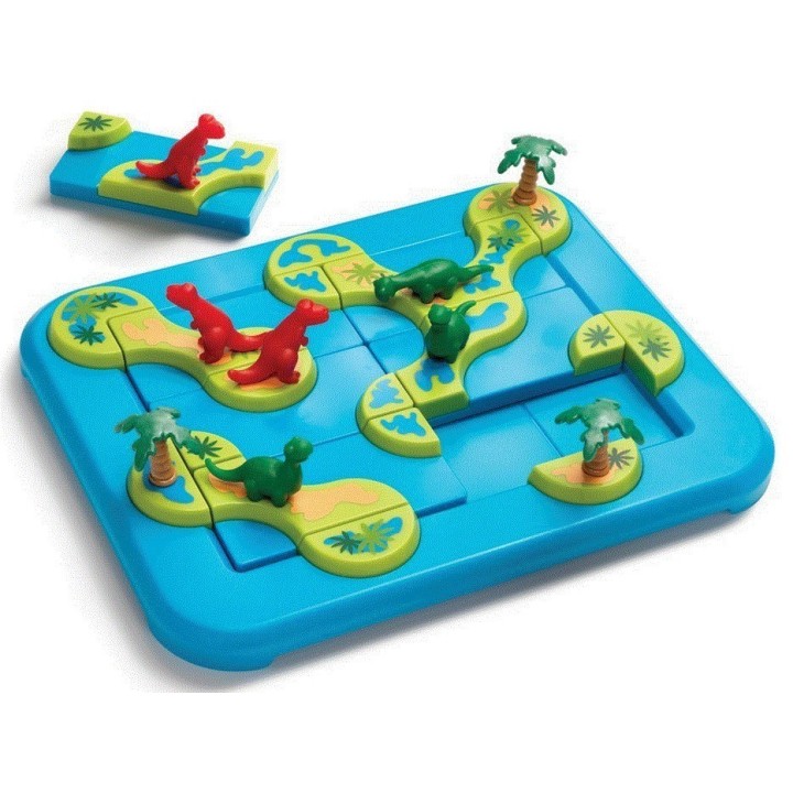 L’Archipel des Dinosaures