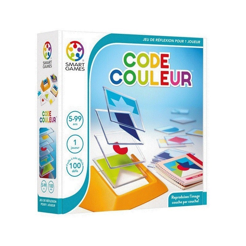 Code Couleur Code Couleur
