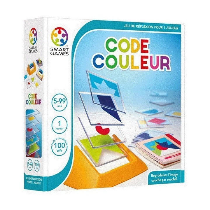 Code Couleur