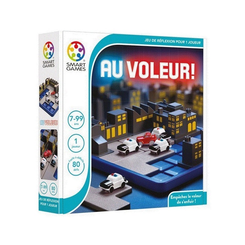 Au Voleur