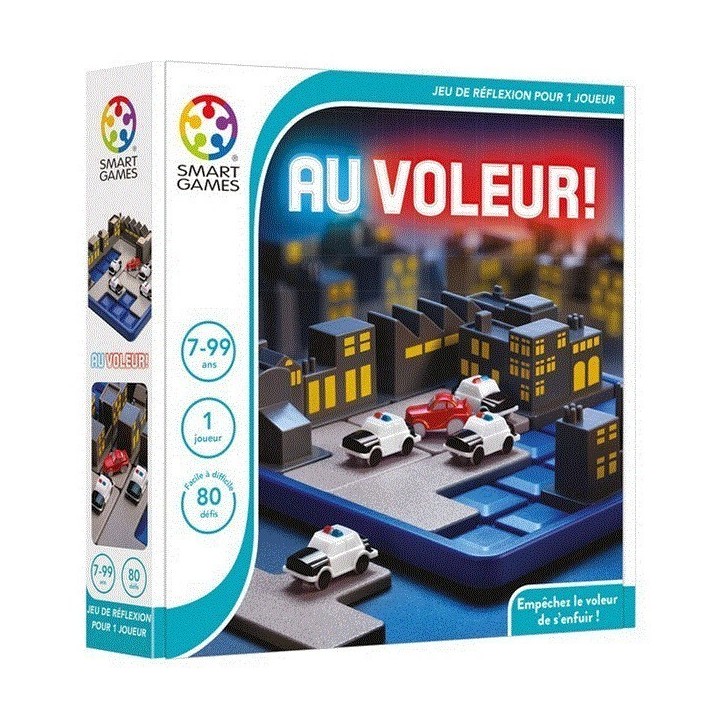 Au Voleur