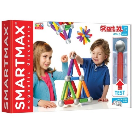 SmartMax - Start XL