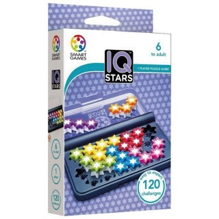 IQ Stars