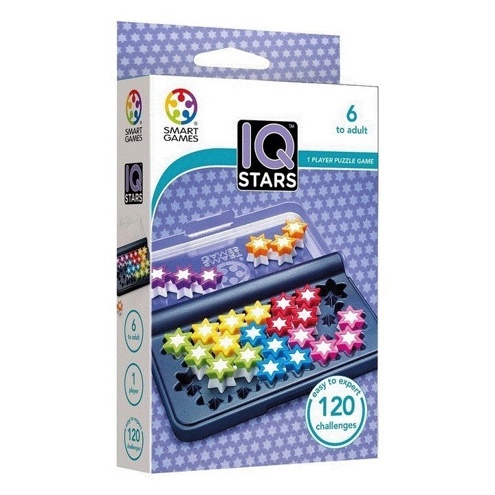IQ Stars