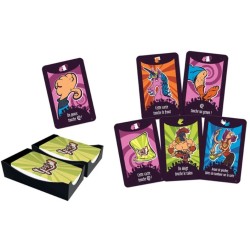 Jeux de société - Yogi Guru