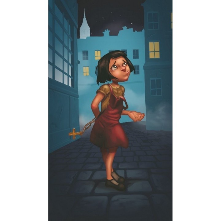 Jeux de société - Kids of London