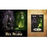 Jeux de société - Res Arcana