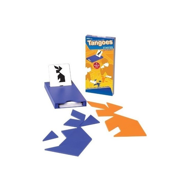 Tangoes Starter