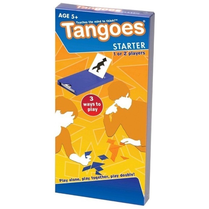 Tangoes Starter
