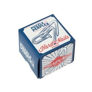 Jeux de société - Casse-tête : Perplex Hard Nails