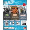 Jeux de société - Unlock ! Epic Adventures