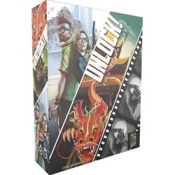 Jeux de société - Unlock ! Epic Adventures