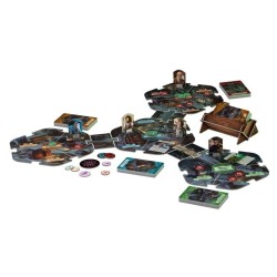 Jeux de société - Horreur à Arkham 3e Edition