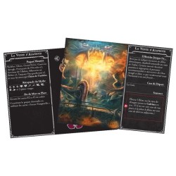 Jeux de société - Horreur à Arkham 3e Edition