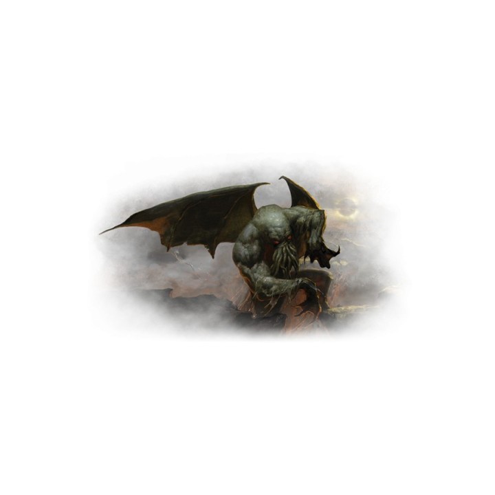Jeux de société - Horreur à Arkham  : Dernière Heure