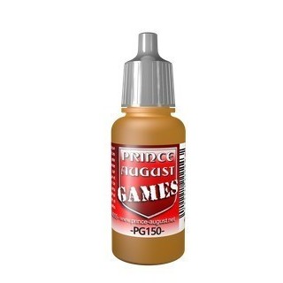 Extra Opaque Ocre