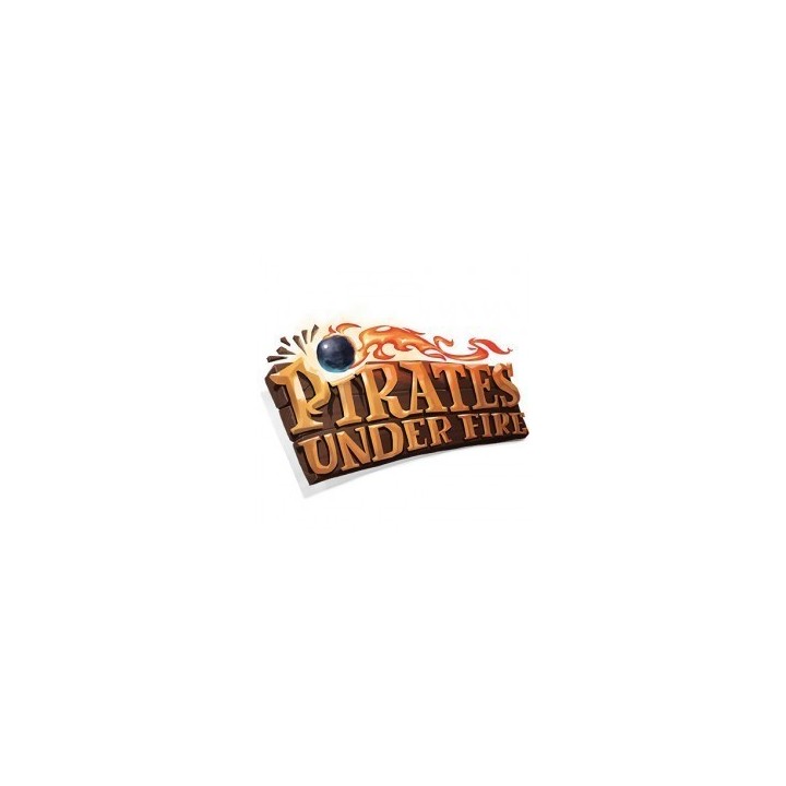 Jeux de société - Pirates under Fire