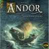 Jeux de société - Andor : Voyage vers le Nord