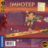 Jeux de société - Imhotep : Le Duel