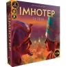 Jeux de société - Imhotep : Le Duel