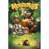 Jeux de société - Hoarders