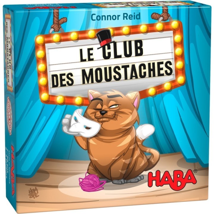 Jeux de société
