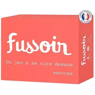 Jeux de société - Fussoir