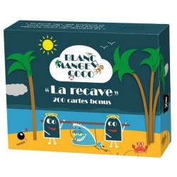 Jeux de société - Blanc Manger Coco : Extension La Recave