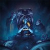  Jeux de société - Abyss - Conspiracy (Bleu)
