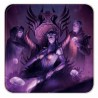  Jeux de société - Abyss - Conspiracy (Violet)