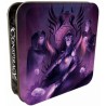  Jeux de société - Abyss - Conspiracy (Violet)