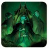 Jeux de société - Abyss - Conspiracy (Vert)