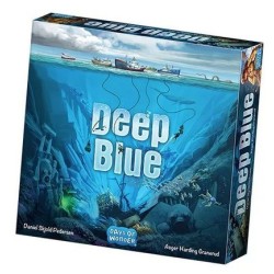 Jeux de société - Deep Blue