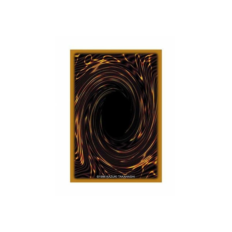 Protège-cartes Konami Yu-Gi-Oh! - Card Back Small