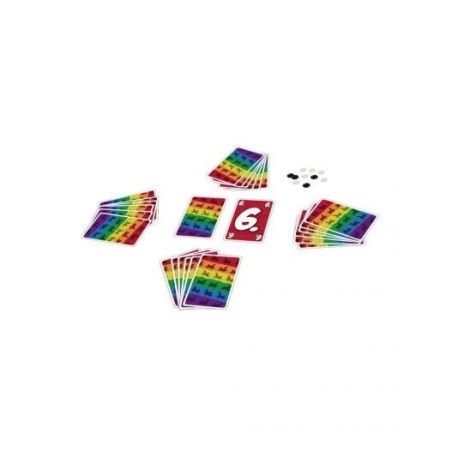 Jeux de société - Lama