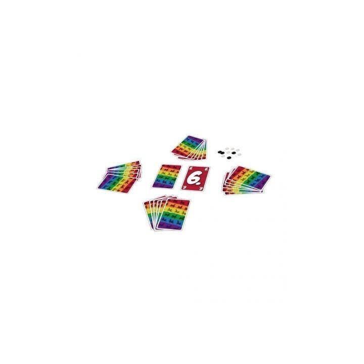 Jeux de société - Lama