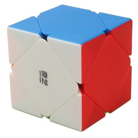 Skewb Stickerless QiYi QiCheng