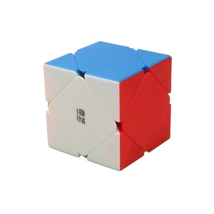 Skewb Stickerless QiYi QiCheng