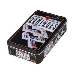 Domino double 9
