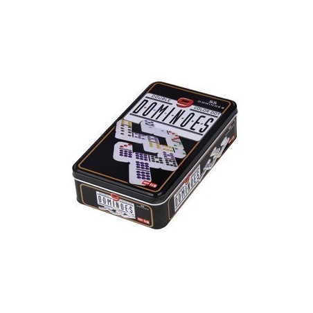 Domino double 9