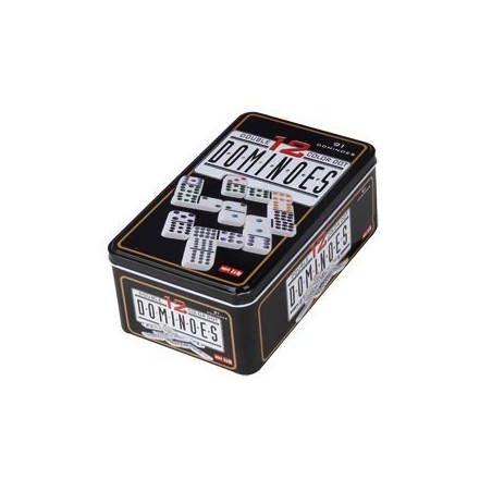 Domino double 12