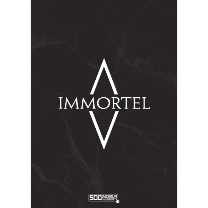 Immortel