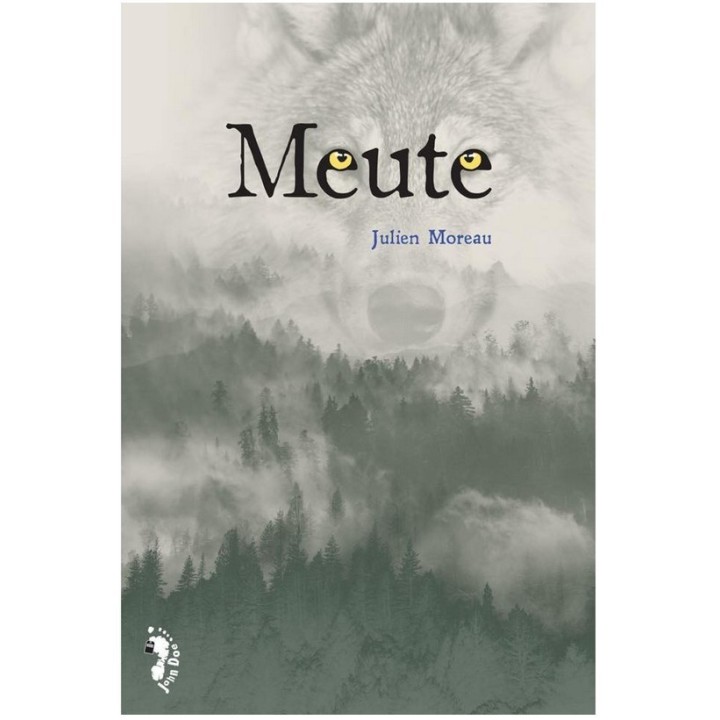 Jeux de Rôle - Meute : Livre de base et Ecran